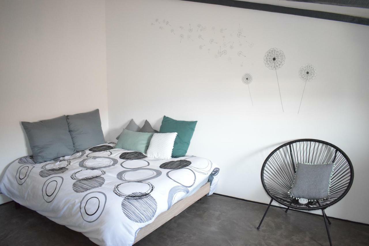 Centre Ajaccio ☆ Wifi ☆ Clim ☆ Plages Экстерьер фото